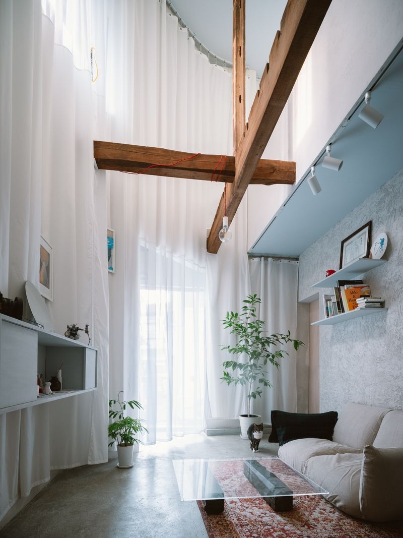 T-DECORATION　/　T工芸社の模様替え