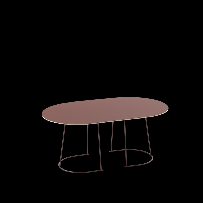 AIRY COFFEE TABLE