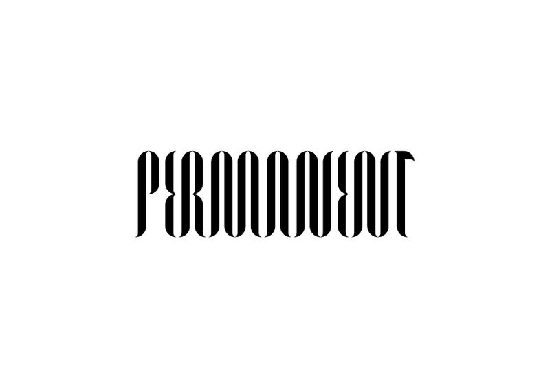 株式会社PERMANENTのロゴ