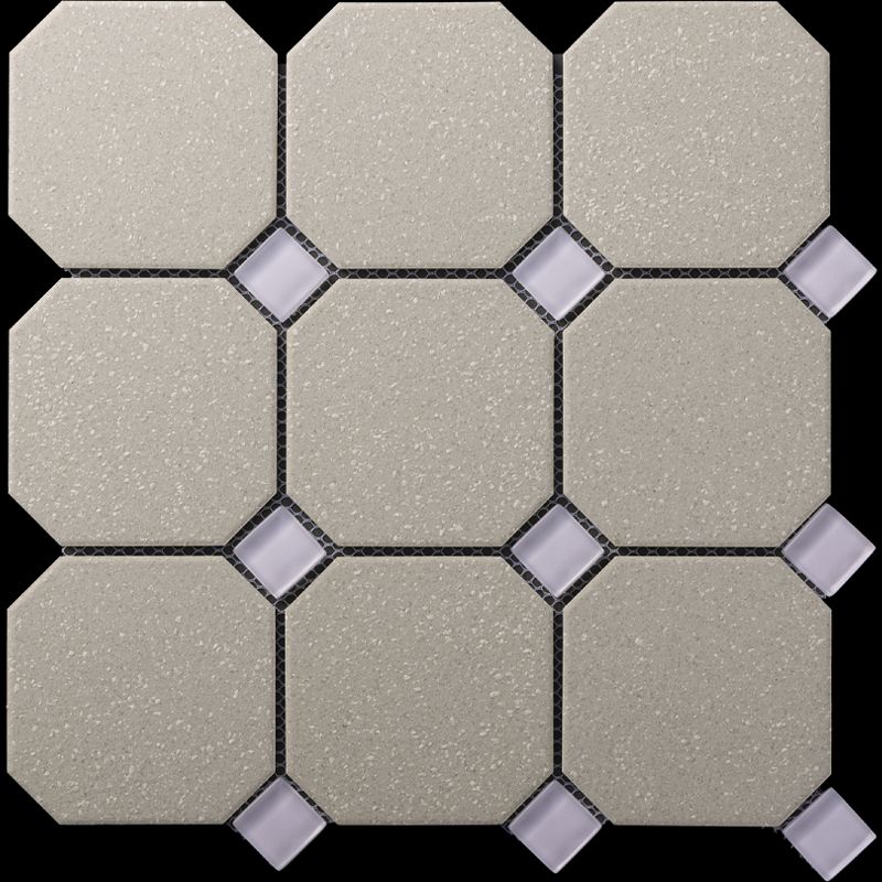 OCTAGON 100