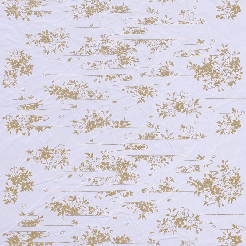 曙桜（Cherry Blossoms in Dawn）