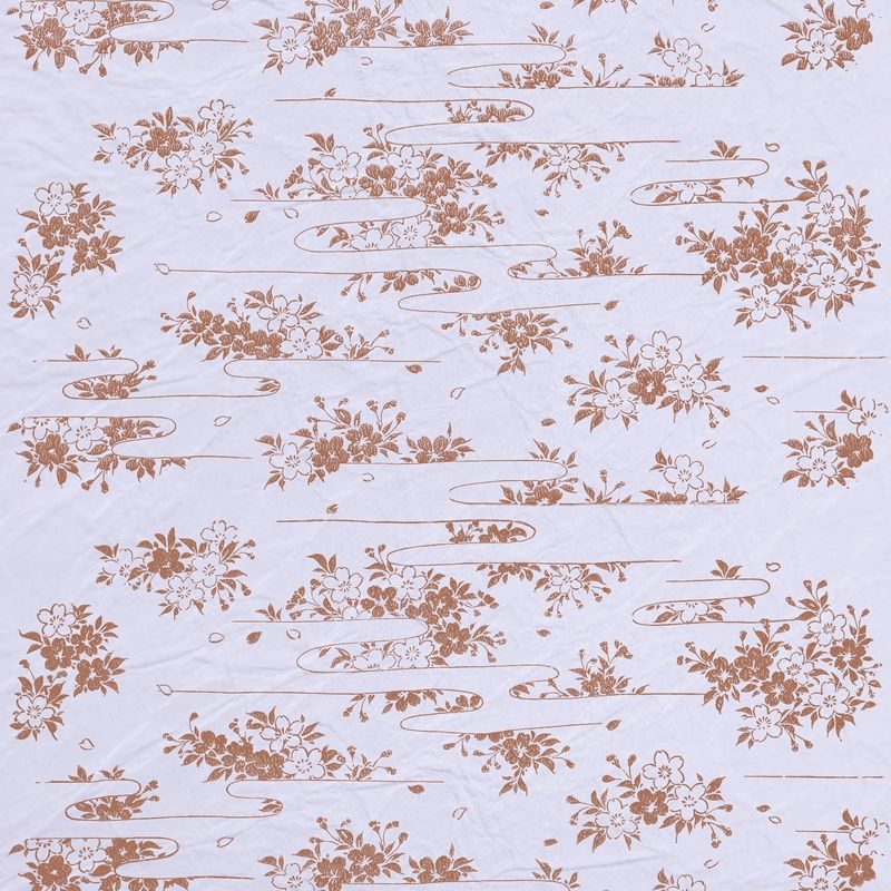 曙桜（Cherry Blossoms in Dawn）