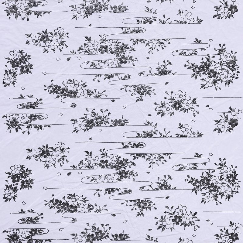 曙桜（Cherry Blossoms in Dawn）