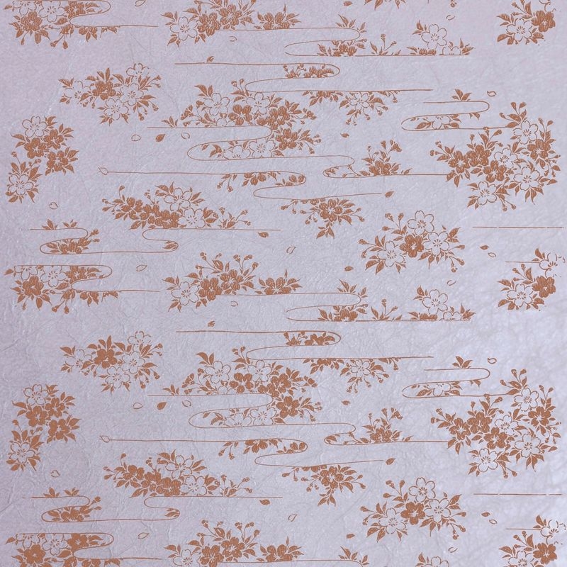 曙桜（Cherry Blossoms in Dawn）