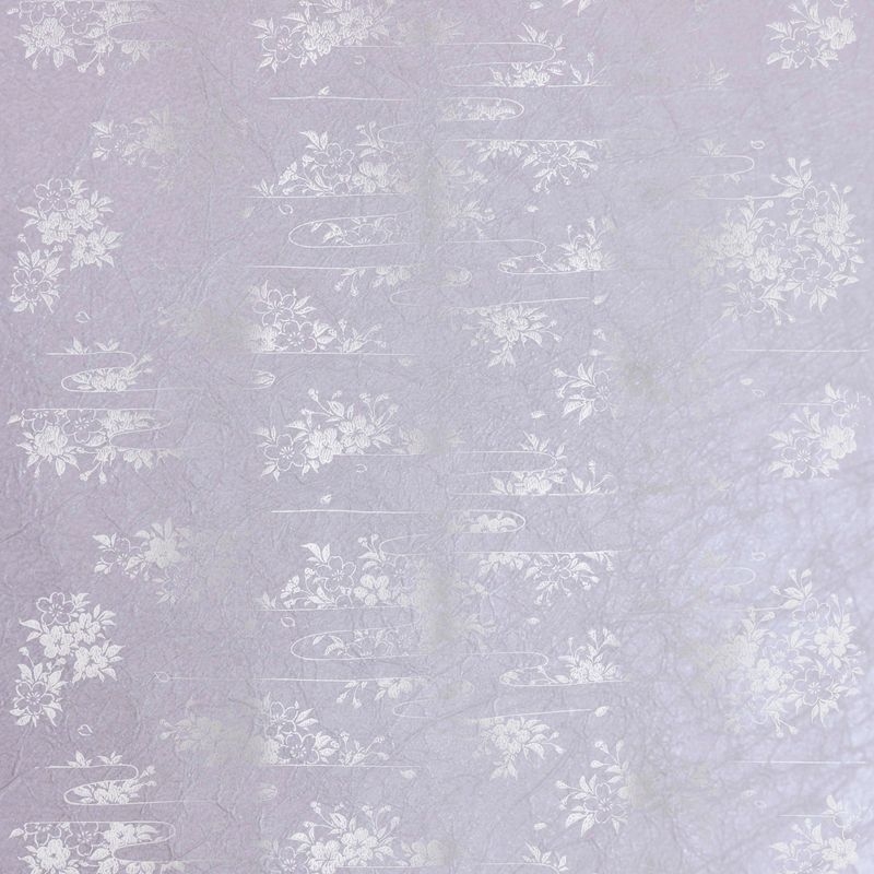 曙桜（Cherry Blossoms in Dawn）