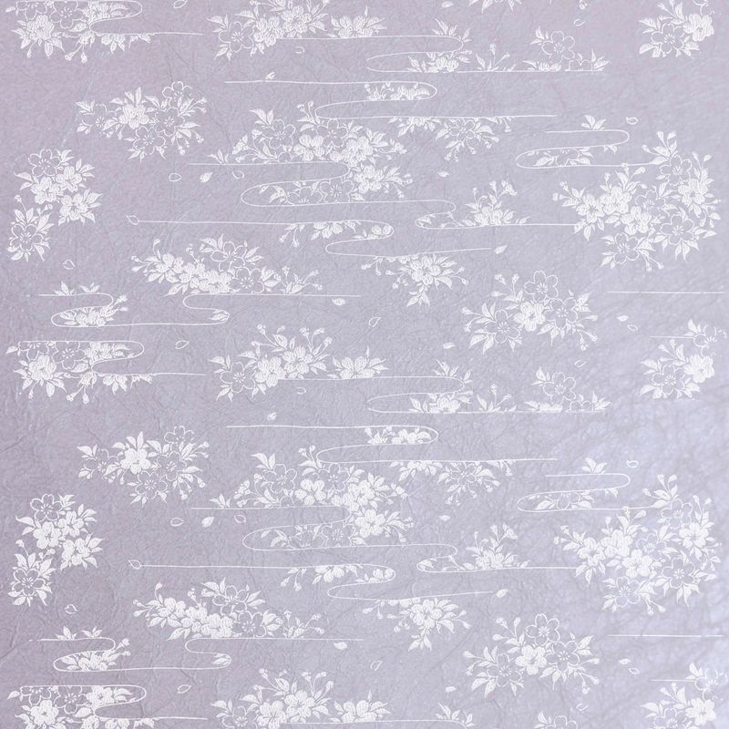 曙桜（Cherry Blossoms in Dawn）