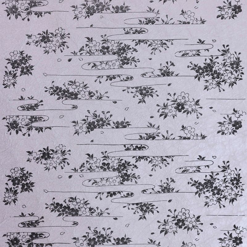 曙桜（Cherry Blossoms in Dawn）