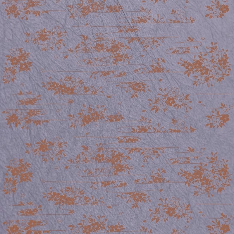 曙桜（Cherry Blossoms in Dawn）