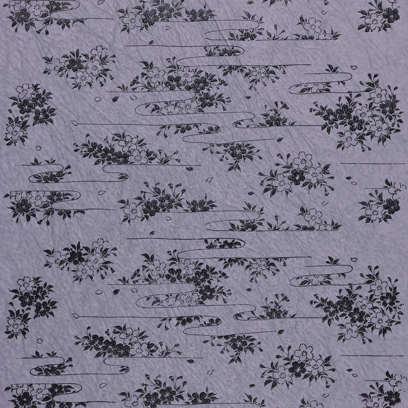 曙桜（Cherry Blossoms in Dawn）