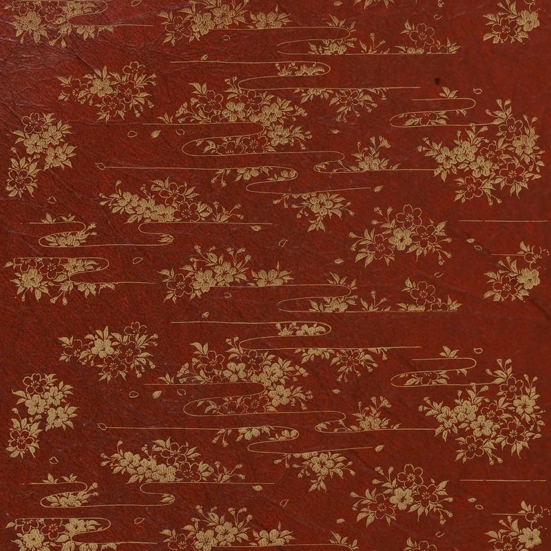 曙桜（Cherry Blossoms in Dawn）