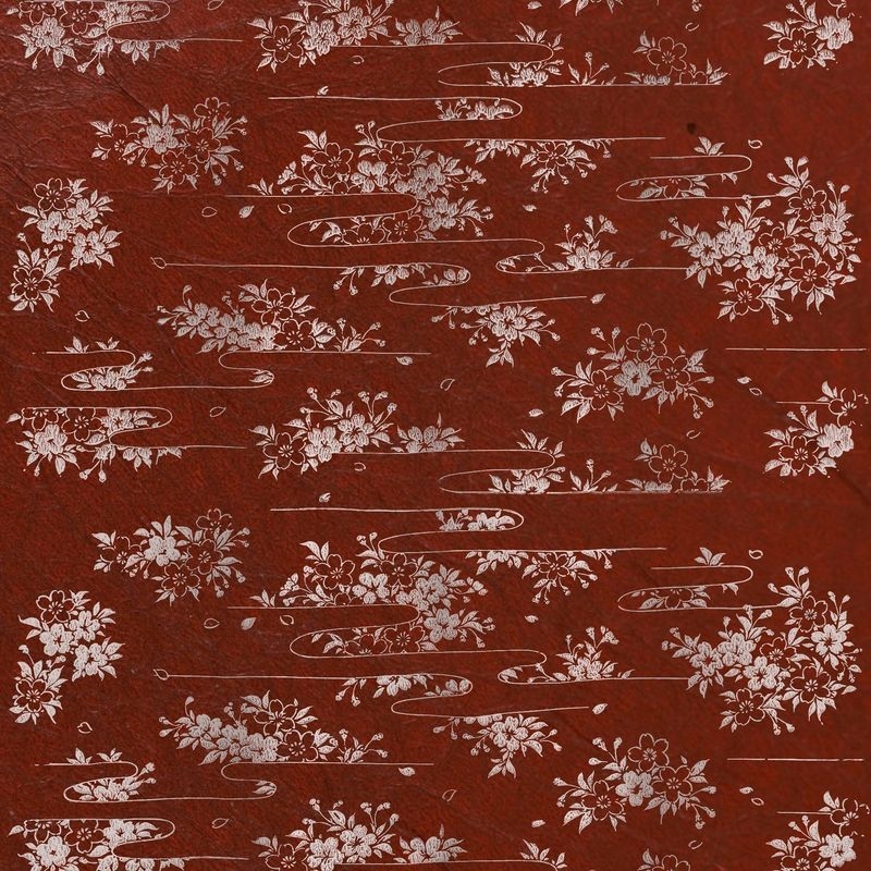 曙桜（Cherry Blossoms in Dawn）