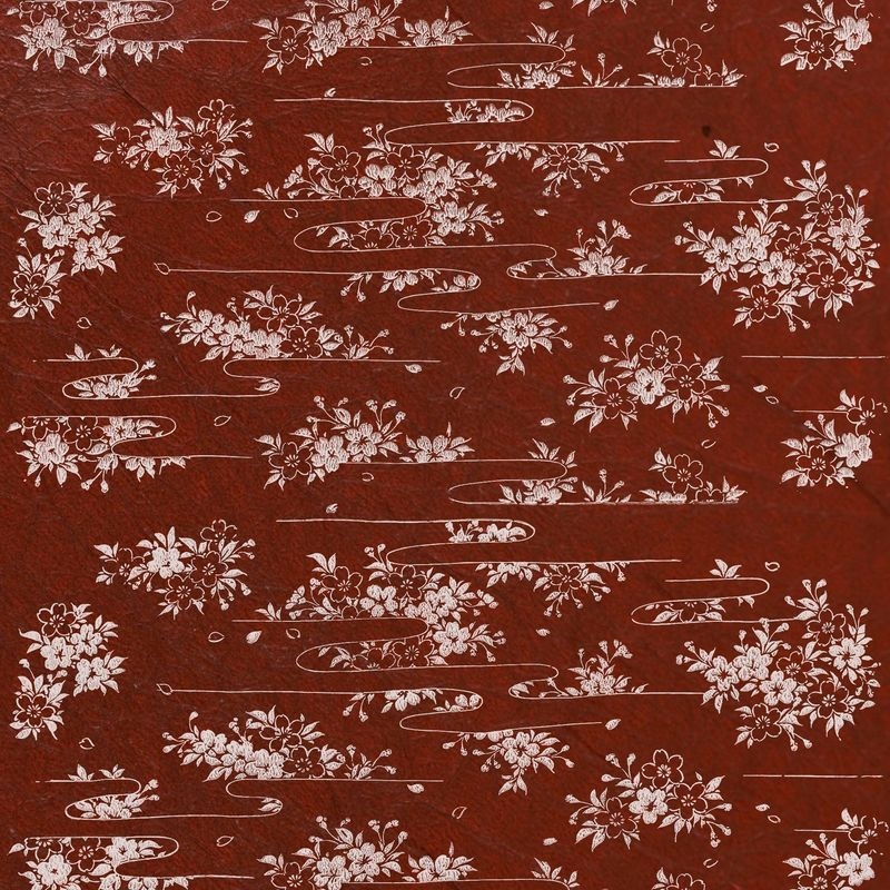 曙桜（Cherry Blossoms in Dawn）