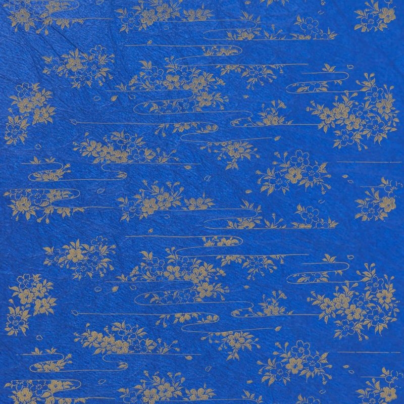 曙桜（Cherry Blossoms in Dawn）