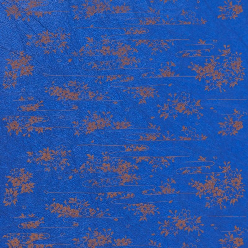 曙桜（Cherry Blossoms in Dawn）