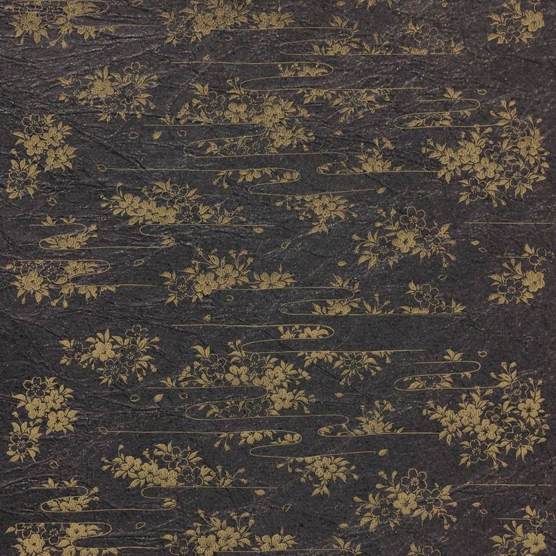 曙桜（Cherry Blossoms in Dawn）