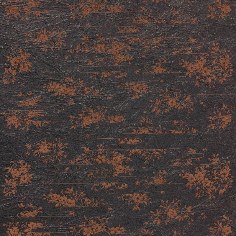 曙桜（Cherry Blossoms in Dawn）