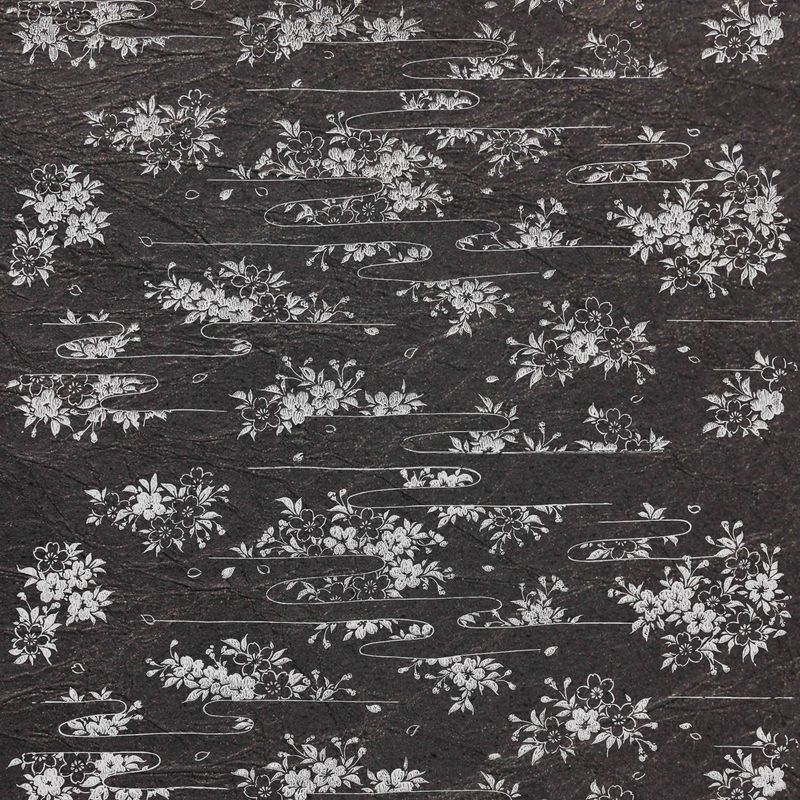曙桜（Cherry Blossoms in Dawn）