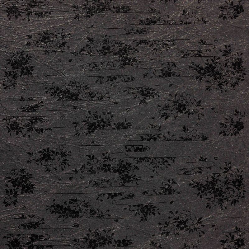 曙桜（Cherry Blossoms in Dawn）