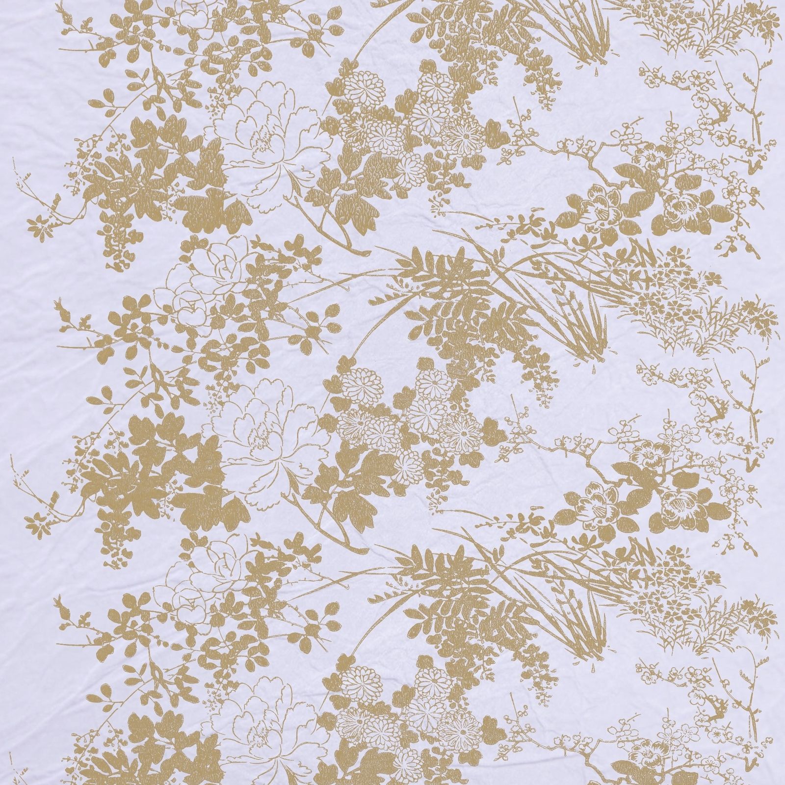 牡丹百花(Bloom Peony and Flowers)