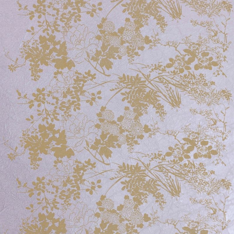 牡丹百花（Bloom Peony and Flowers）
