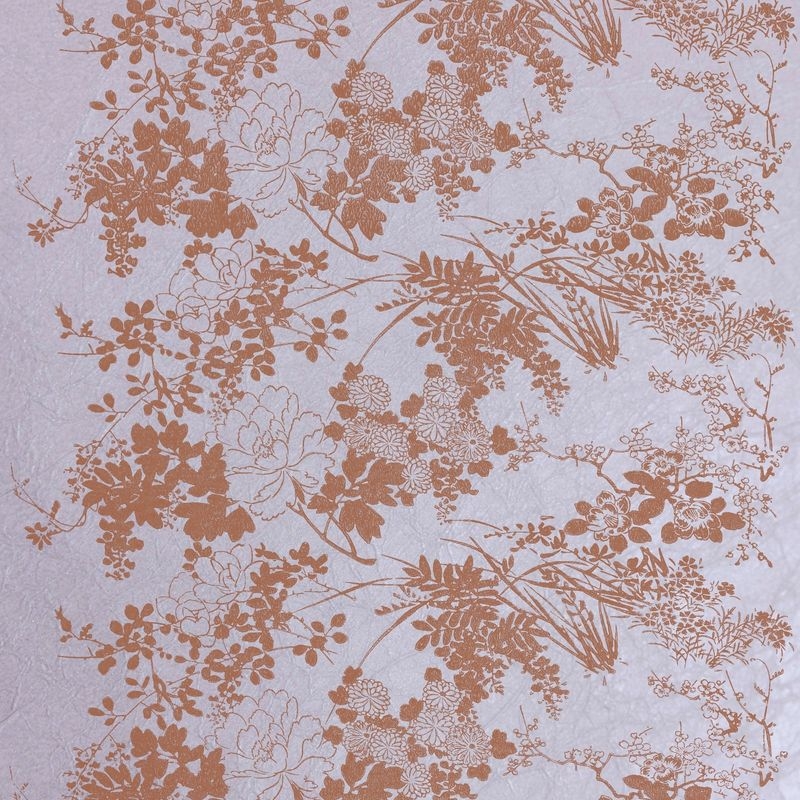 牡丹百花（Bloom Peony and Flowers）