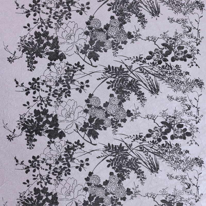 牡丹百花（Bloom Peony and Flowers）