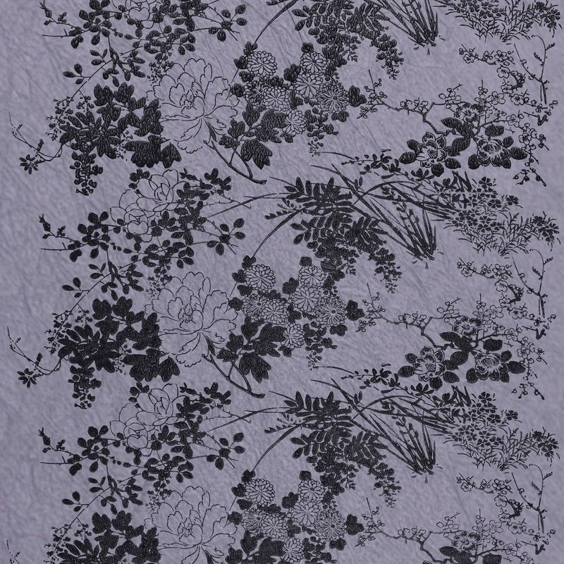 牡丹百花（Bloom Peony and Flowers）