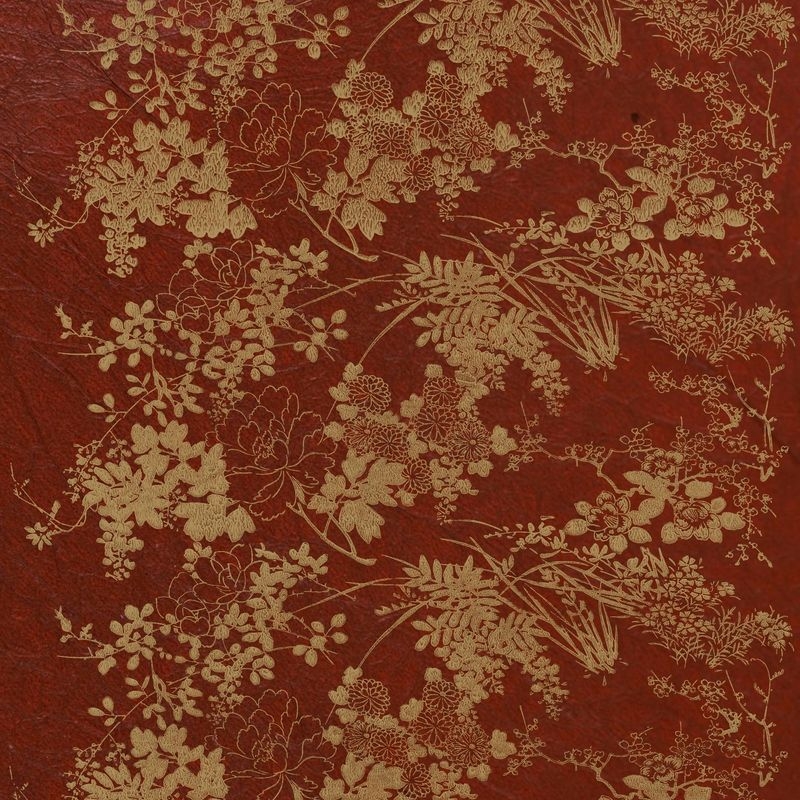 牡丹百花（Bloom Peony and Flowers）