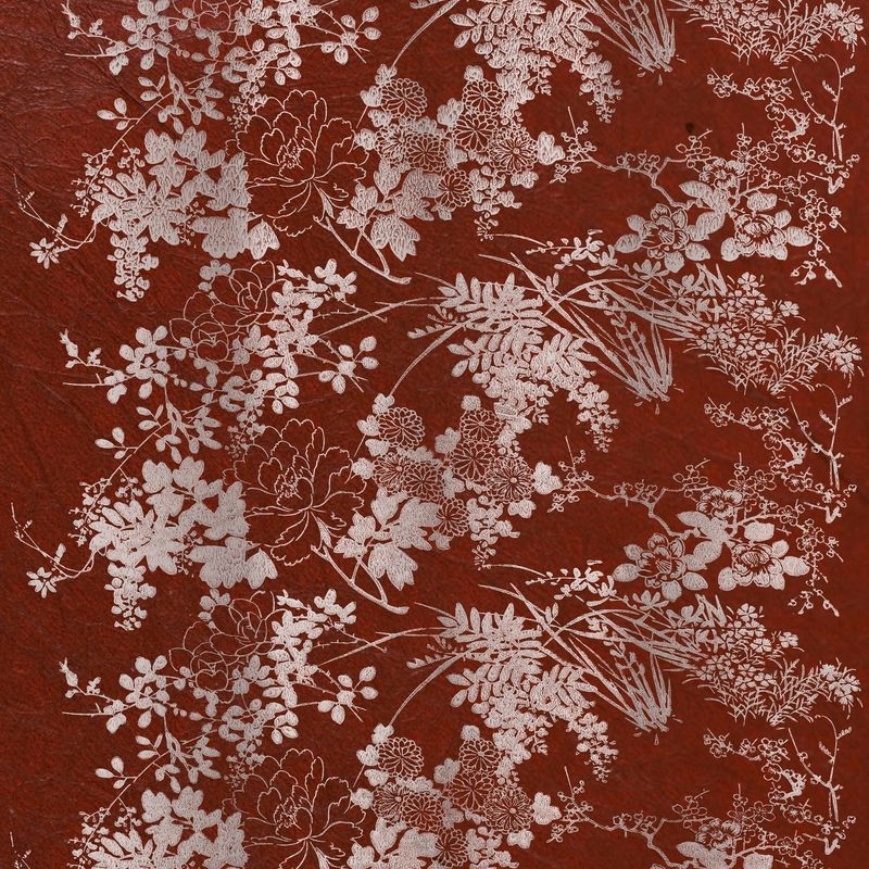 牡丹百花（Bloom Peony and Flowers）