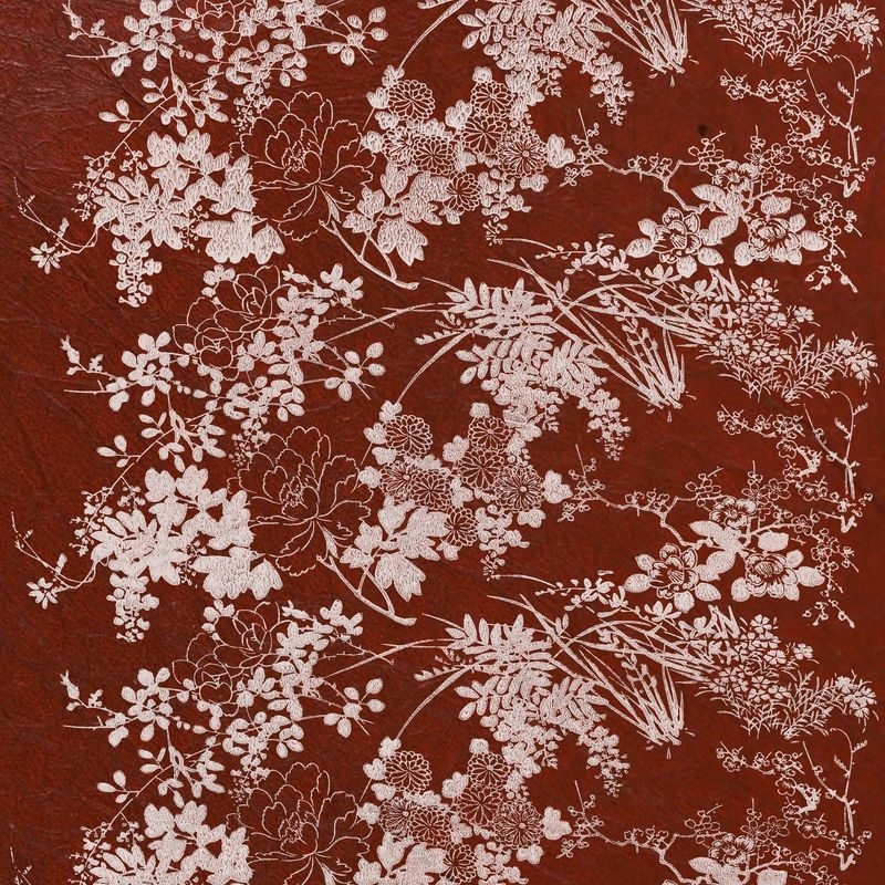 牡丹百花（Bloom Peony and Flowers）