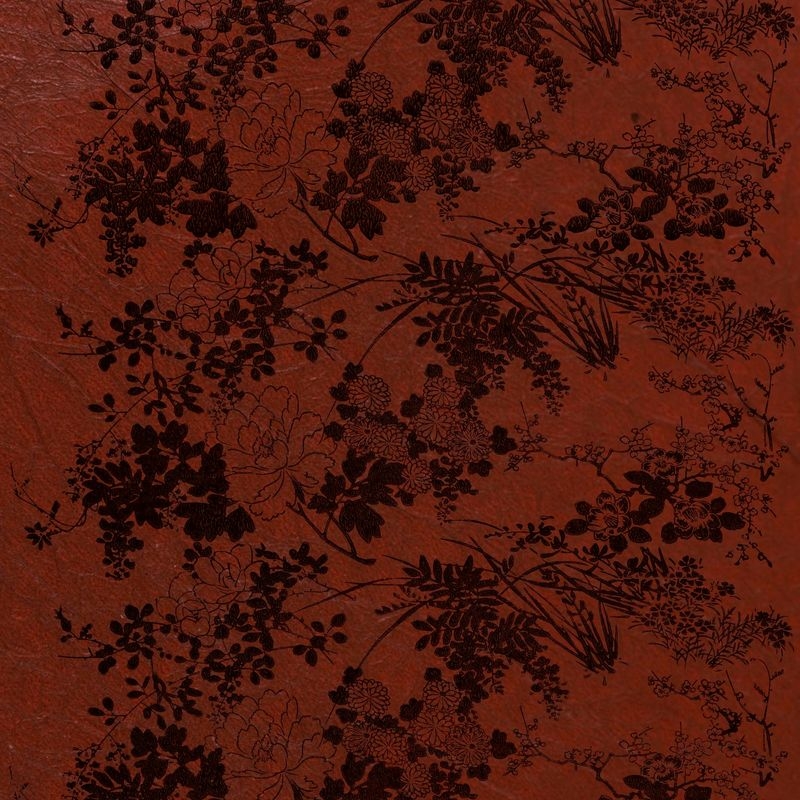 牡丹百花（Bloom Peony and Flowers）
