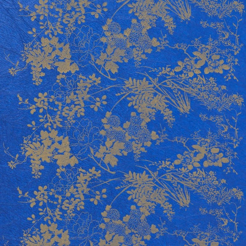 牡丹百花（Bloom Peony and Flowers）