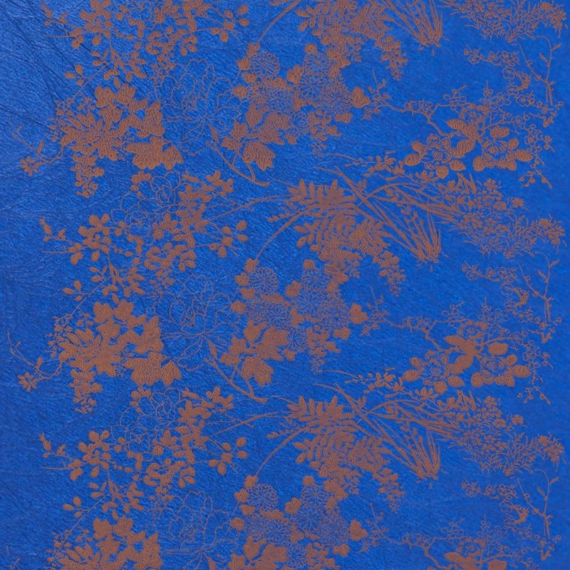 牡丹百花（Bloom Peony and Flowers）