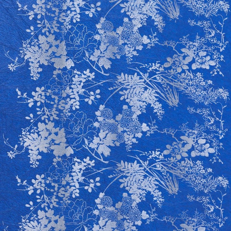 牡丹百花（Bloom Peony and Flowers）