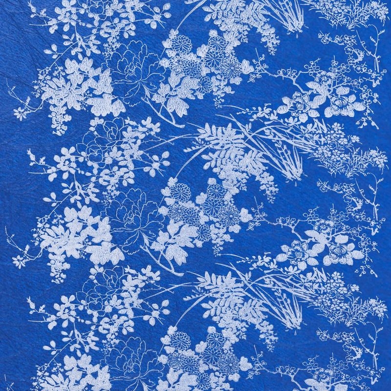 牡丹百花（Bloom Peony and Flowers）