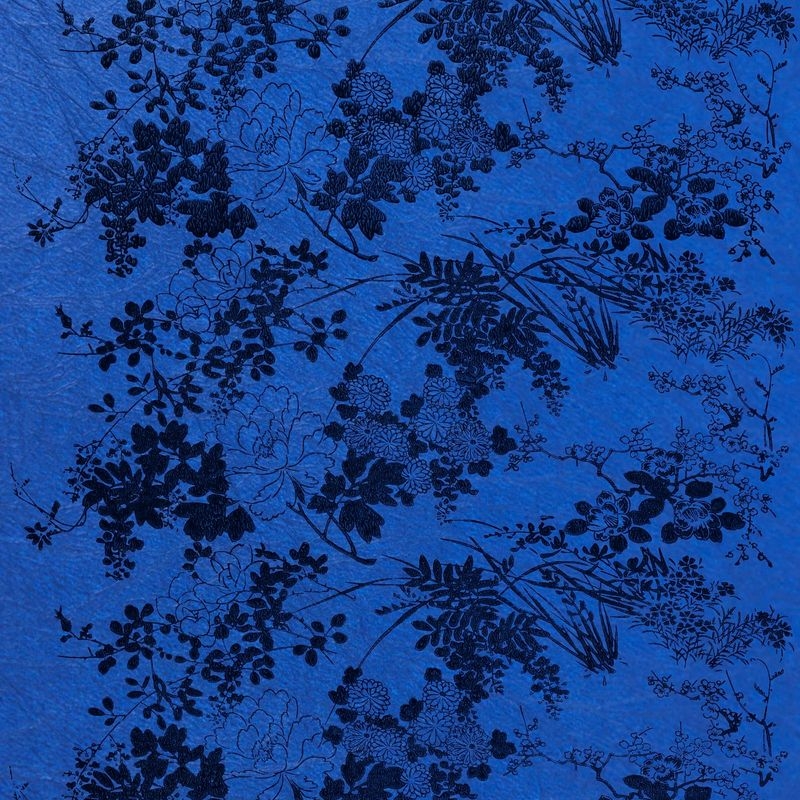 牡丹百花（Bloom Peony and Flowers）