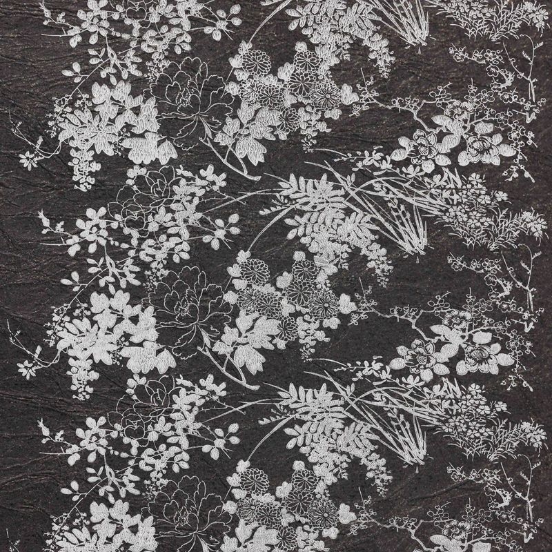 牡丹百花（Bloom Peony and Flowers）