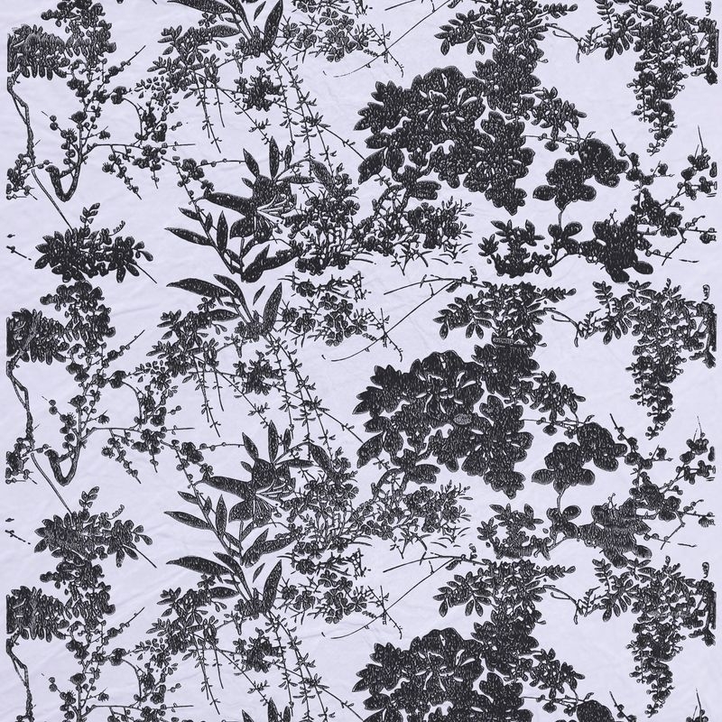 百合百花（Bloom Lily and Flowers）