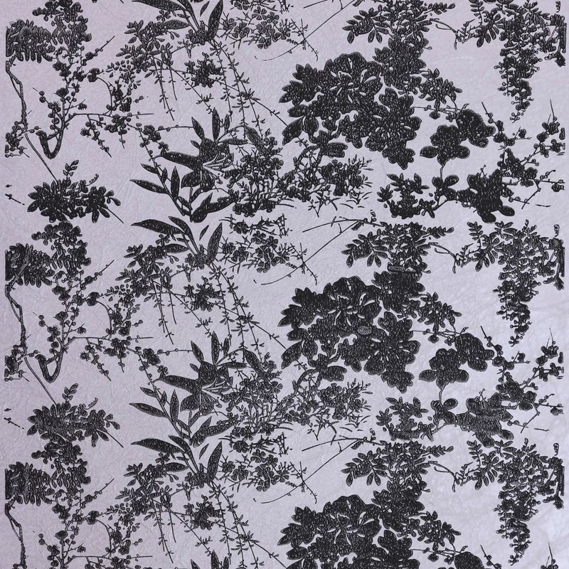 百合百花（Bloom Lily and Flowers）