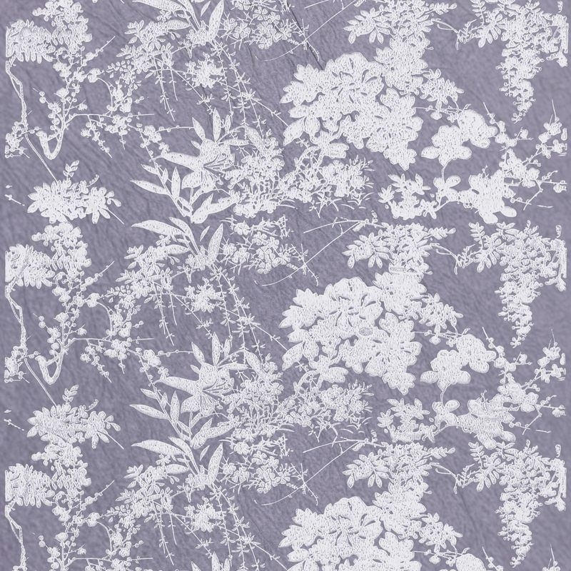 百合百花（Bloom Lily and Flowers）