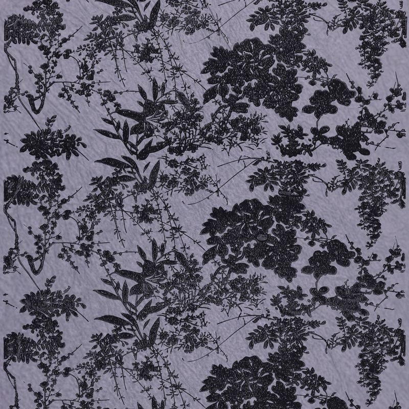 百合百花（Bloom Lily and Flowers）