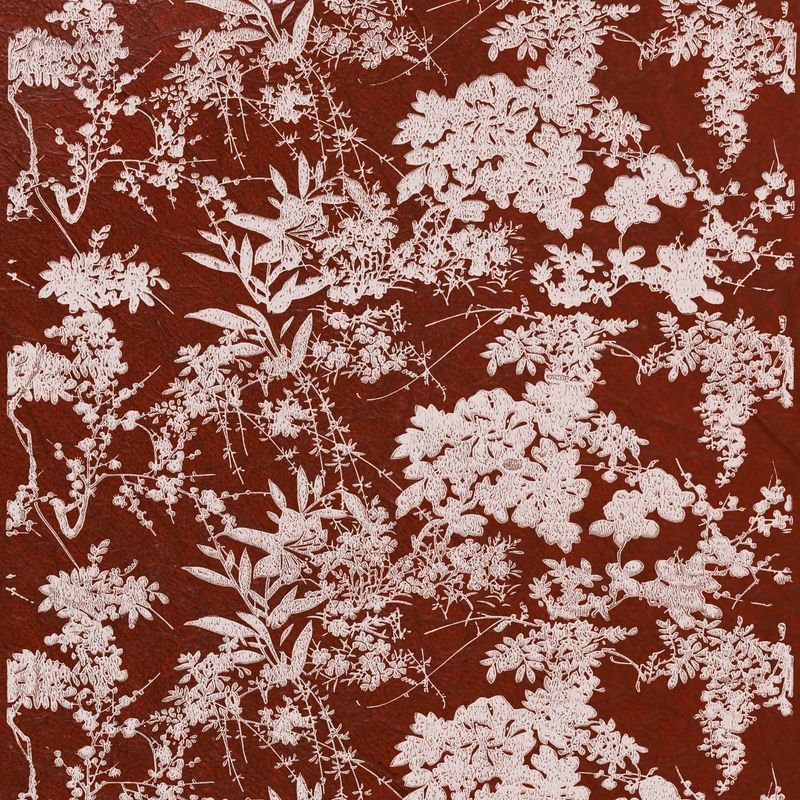 百合百花（Bloom Lily and Flowers）