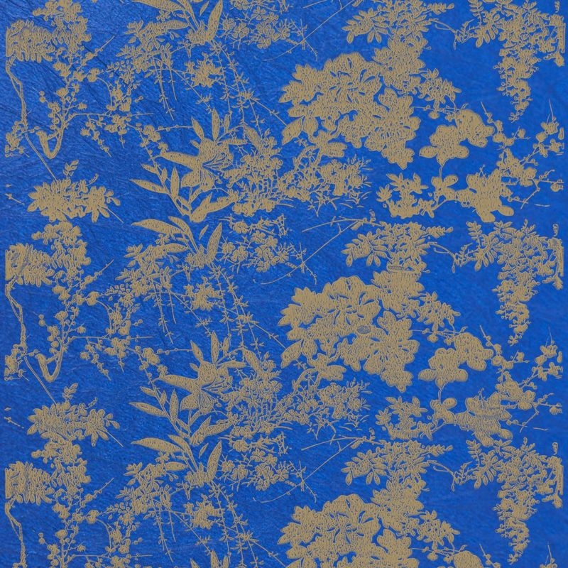 百合百花（Bloom Lily and Flowers）