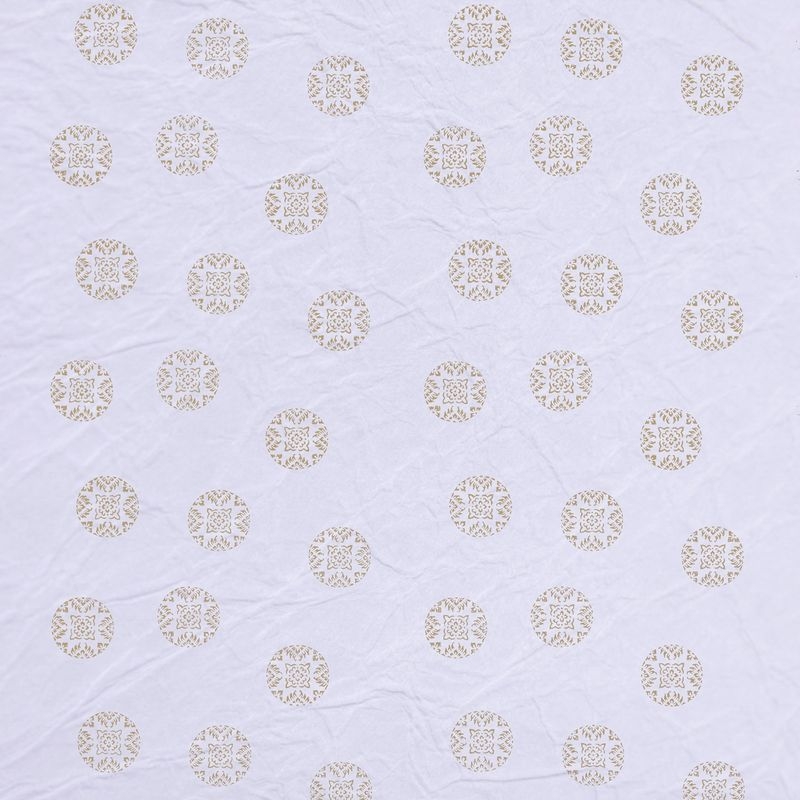 花丸紋（Flower Circle Crest）