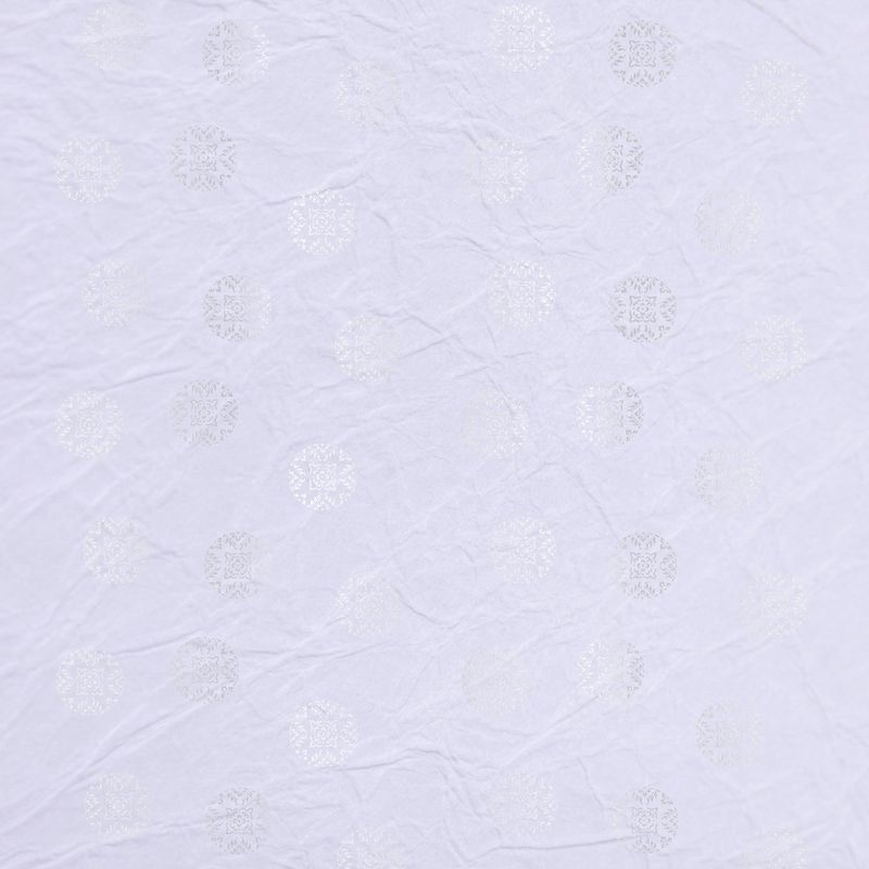 花丸紋（Flower Circle Crest）