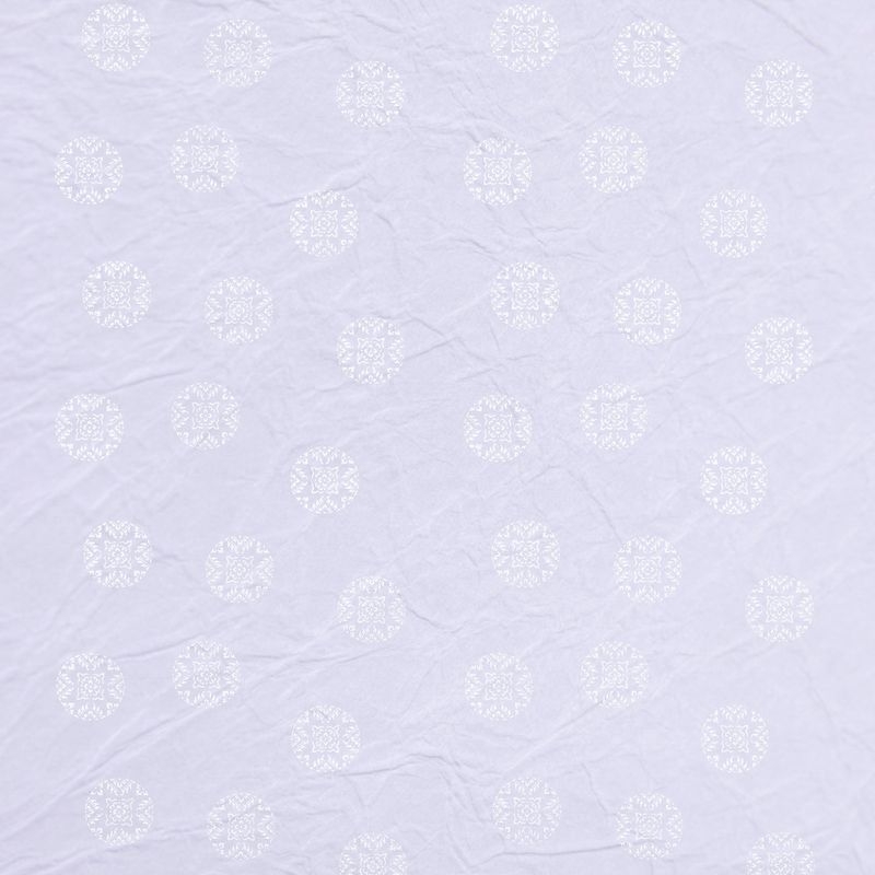 花丸紋（Flower Circle Crest）