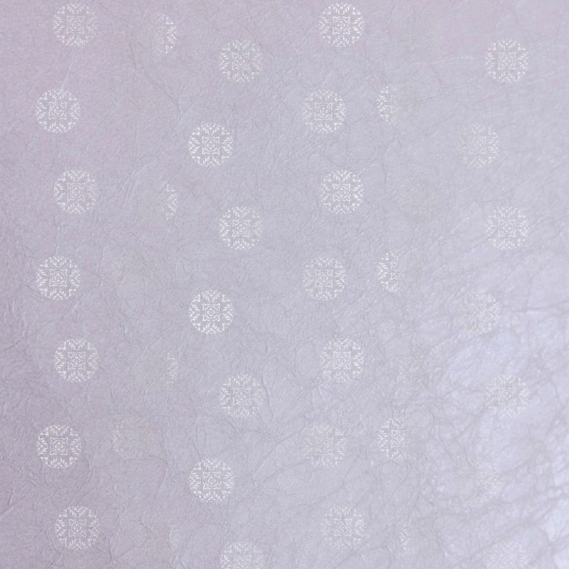 花丸紋（Flower Circle Crest）