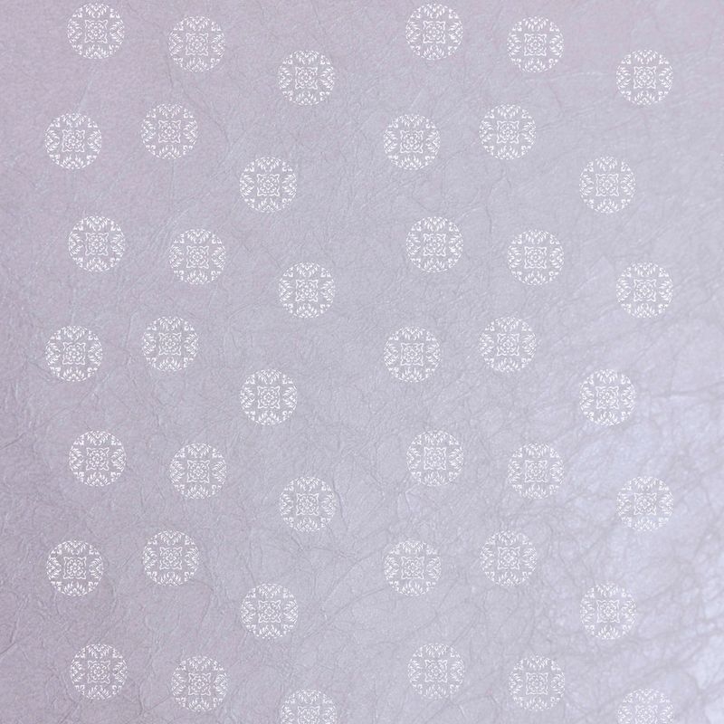 花丸紋（Flower Circle Crest）