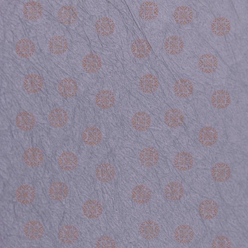 花丸紋（Flower Circle Crest）