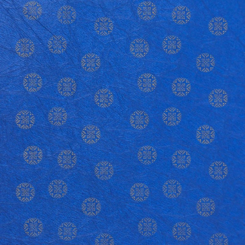 花丸紋（Flower Circle Crest）